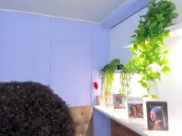 Chaturbate Live Porn of amelia_adms