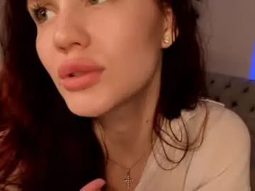 Chaturbate Best live sex cam show of aria_mila