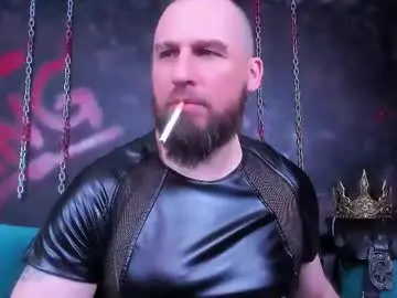 Chaturbate Sex Cam of armandosteel