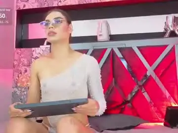 Chaturbate Live Sex of camila_bella_