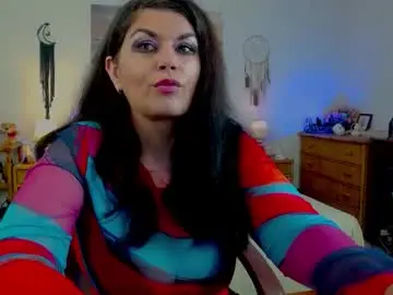Chaturbate Live Sex Cam of desirehellen