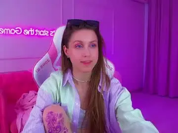 Chaturbate Live Sex of haileyarden