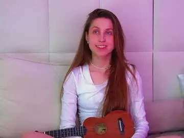 Chaturbate Live Sex Cam of haileyarden