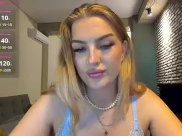 Chaturbate Sex Chat of hi_lina