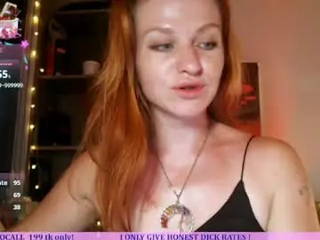 Chaturbate Adult Video Chat of inthewildxxx