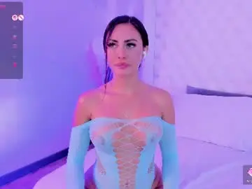 Chaturbate Adult Webcam of isabellaa_palacios