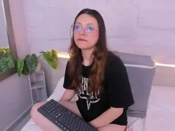 Chaturbate Best live sex cam show of lanna_18_