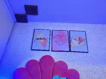 Chaturbate Live Sex of luly_blue