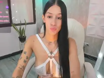 Chaturbate Watch Live Sex Cams of meghancooperxx