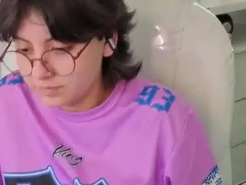 Chaturbate Private Sex Chat of nathalyy_ds