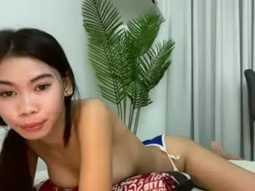 Chaturbate Sex Chat of petite_kaye
