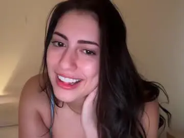 Chaturbate Live Porn of sieena