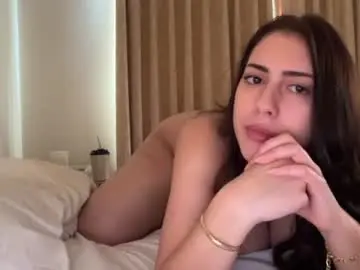 Chaturbate Live Porn of sieena