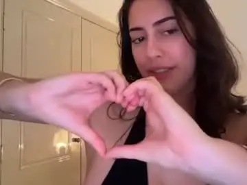 Chaturbate Private Sex Chat of sieena