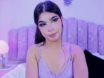 Chaturbate Adult Video Chat of channel_sofia