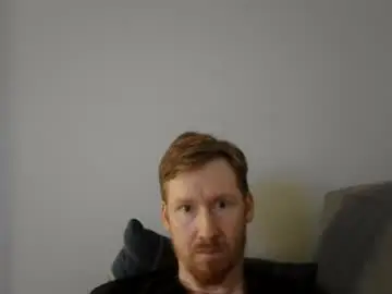 Chaturbate Sex Cam of gingerjay2484