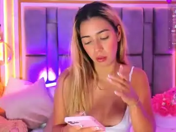Chaturbate Free Live Porn of hannabronw