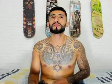 Chaturbate Nude Webcam of jaryandnick_smith
