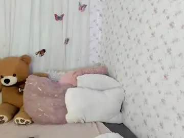 Chaturbate Nude Webcam of karinna_ebony
