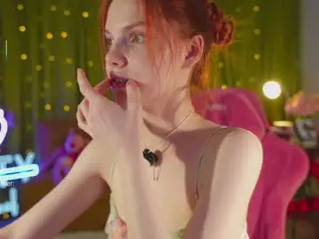 Chaturbate Sex Chat of katy_ethereal