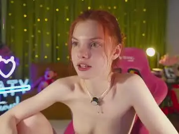 Chaturbate Adult Webcams of katy_ethereal