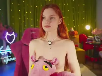 Chaturbate Free Porn Cam of katy_ethereal