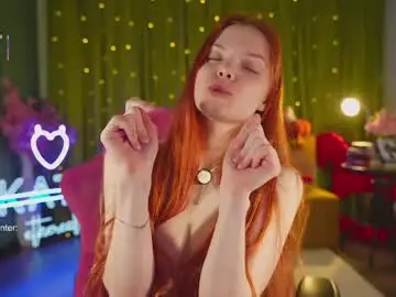 Chaturbate Watch Live Sex Cams of katy_ethereal