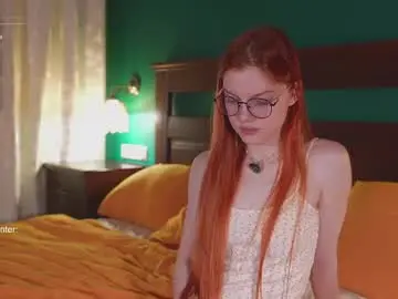 Chaturbate Sex Cam of katy_ethereal