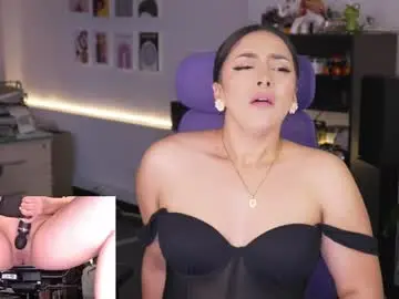 Chaturbate Free Live Porn of kimberly_clars
