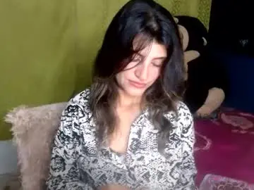 Chaturbate Live Sex Cam of lanaspacexoanon