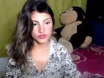 Chaturbate Adult Webcams of lanaspacexoanon