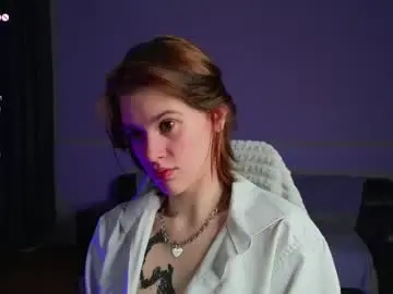 Chaturbate Nude Webcam of lorapuffs