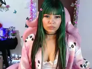 Chaturbate Best live sex cam show of maron_baez