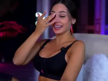 Chaturbate Free Porn Cam of ninasolenne