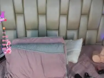 Chaturbate Sex Cam of zoe_barlove