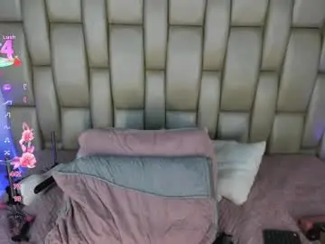 Chaturbate Nude Webcam of zoe_barlove