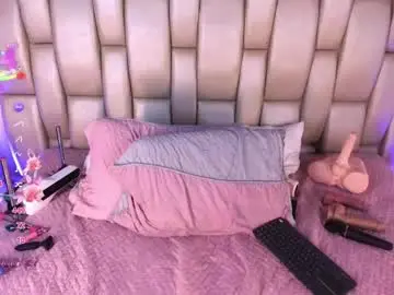Chaturbate Private Sex Chat of zoe_barlove