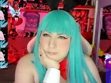 Chaturbate Watch Live Sex Cams of canndy_new