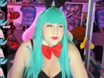 Chaturbate Sex Cam of canndy_new