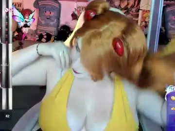 Chaturbate Best live sex cam show of canndy_new