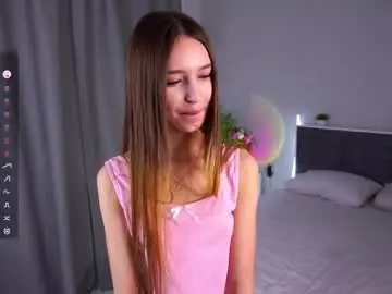 Chaturbate Live Porn of carlottabradney