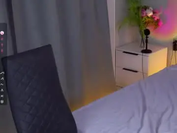 Chaturbate Sex Cam of carlottabradney