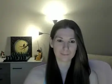 Chaturbate Nude Webcam of gretamiln