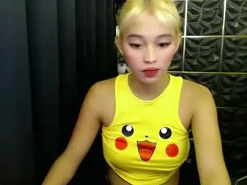 Chaturbate Live Sex Cam of hotty_lexa