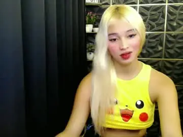 Chaturbate Adult Webcam of hotty_lexa