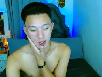 Chaturbate Best live sex cam show of iconicmateoxx