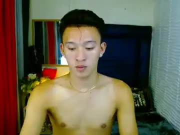 Chaturbate Adult Webcam of iconicmateoxx