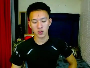 Chaturbate Free Live Porn of iconicmateoxx
