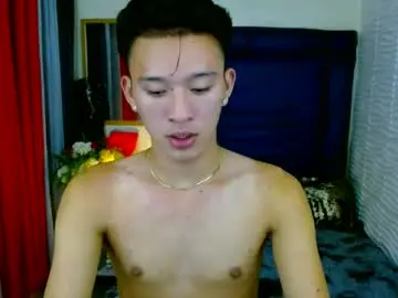 Chaturbate Free Porn Cam of iconicmateoxx