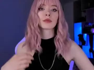 Chaturbate Nude Webcam of irisice